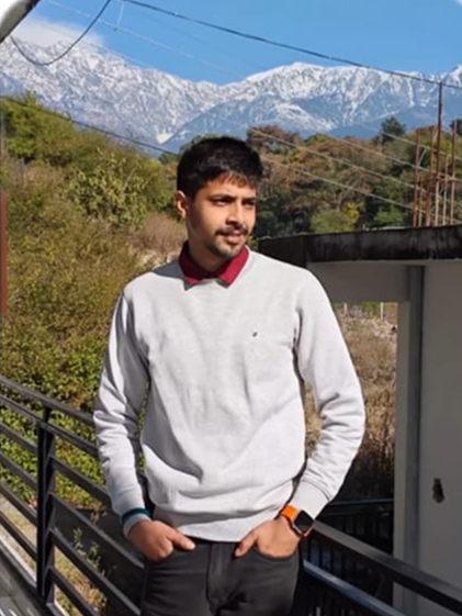 Vivek Rana